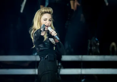 Ian Gavan/Getty Images