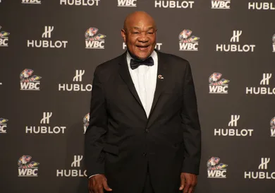 Roger Kisby/Getty Images for Hublot