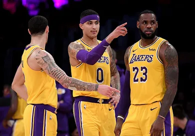 Harry How/Getty Images