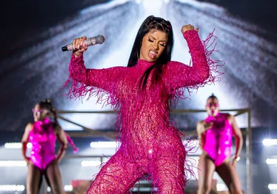 Scott Legato/Getty Images