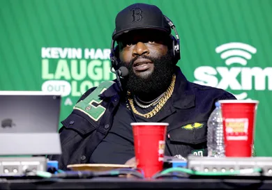 Cindy Ord/Getty Images