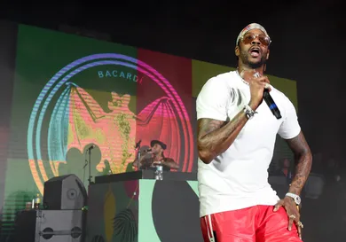 Nicholas Hunt/Getty Images