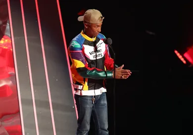 Rich Polk/Getty Images for iHeartMedia