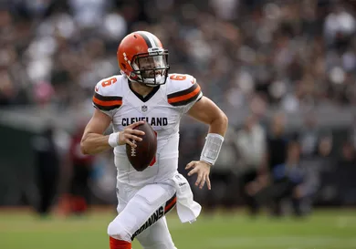 Ezra Shaw/Getty Images