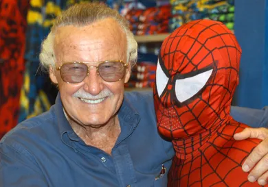 Michel Boutefeu/Getty Images