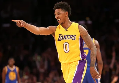 Stephen Dunn/Getty Images