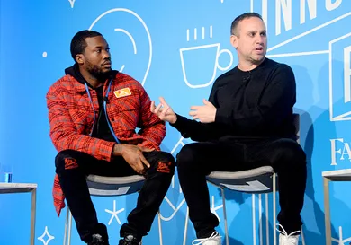 Brad Barket/Getty Images for Fast Company