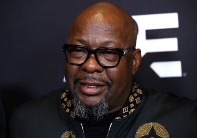 John Lamparski/Getty Images