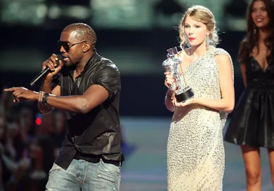 Christopher Polk/Getty Images