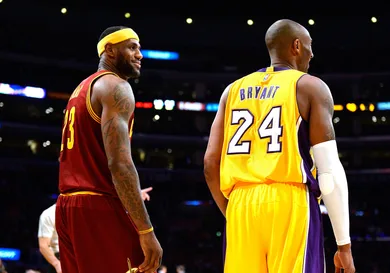 Harry How/Getty Images