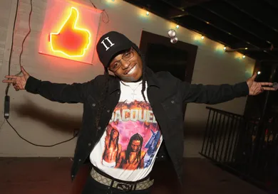 Rachel Murray / Stringer / Getty Images