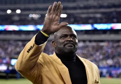 Al Bello/Getty Images