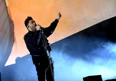 Kevin Winter/Getty Images