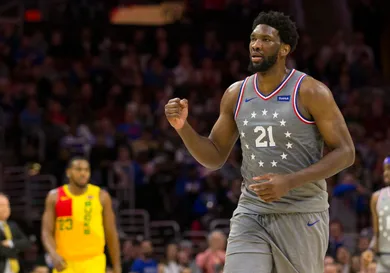 Mitchell Leff/Getty Images