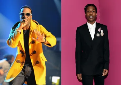 Chris McKay/Getty Images, Nicholas Hunt/Getty Images