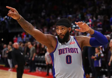 Gregory Shamus/Getty Images