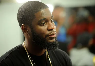 Brad Barket/Getty Images