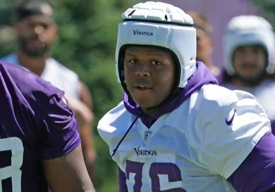 Nick Wosika/Getty Images