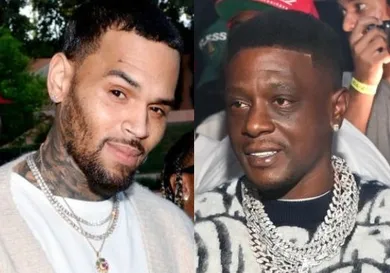 Frazer Harrison / Staff / Getty Images, Prince Williams / Contributor / Getty Images