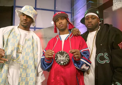 Scott Gries/Getty Images