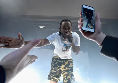 Bryan Bedder/Getty Images