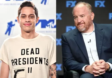 Alberto E. Rodriguez/Getty Images, Frederick M. Brown/Getty Images