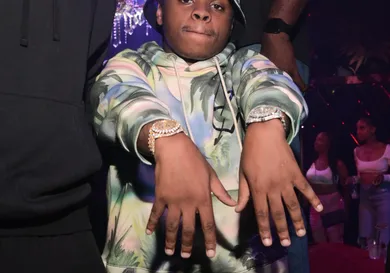 Prince Williams/Wireimage/Getty Images