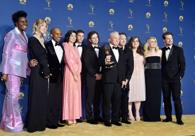 Frazer Harrison / Getty Images