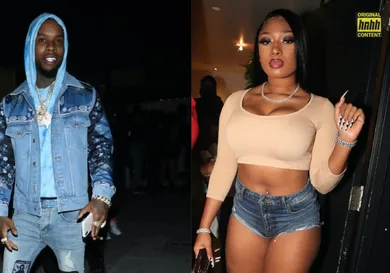 Johnny Nunez/WireImage/Getty Images & Hollywood To You/Star Max/GC Images/Getty Images