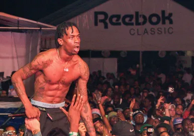 Teresa Kroeger/Getty Images