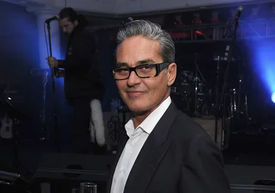 Dimitrios Kambouris / Staff