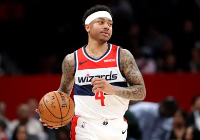 Rob Carr/Getty Images