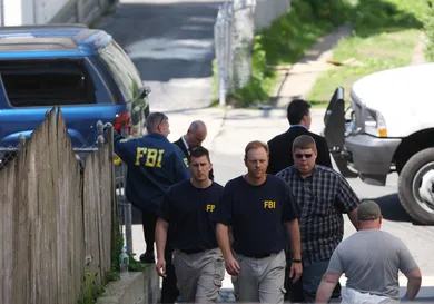 Daniel Barry/Getty Images Getty