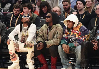 Arturo Holmes/Getty Images