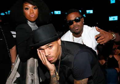 Johnny Nunez/BET/Getty Images