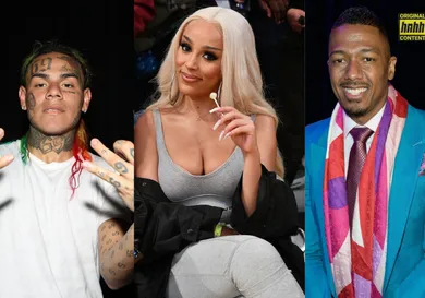 Jason Koerner, Shareif Ziyadat/WireImage, Allen Berezovsky/Getty Images