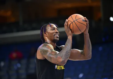 Justin Ford/Getty Images