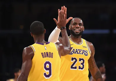 Harry How/Getty Images