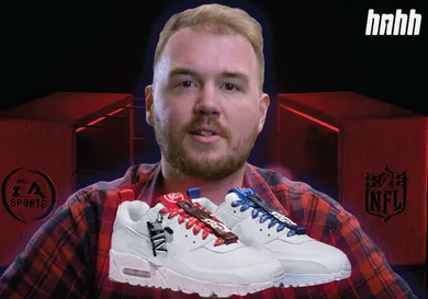 Via Youtube per HNHH