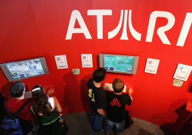 Andreas Rentz/Getty Images