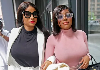 Nuccio DiNuzzo / Stringer / Getty Images