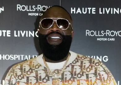 Rebecca Sapp/Getty Images