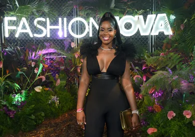 Presley Ann/Getty Images