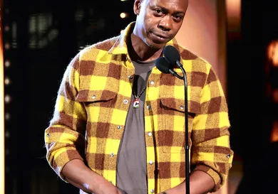 Dimitrios Kambouris / Staff / Getty Images