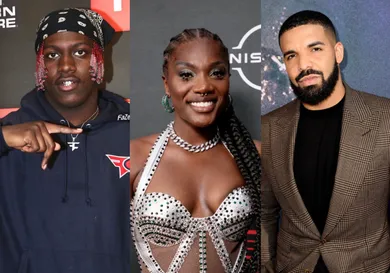 Tommaso Boddi/Getty Images & Robin L. Marshall/Getty Images & Kevin Winter/Getty Images