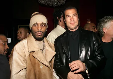 Evan Agostini/Getty Images