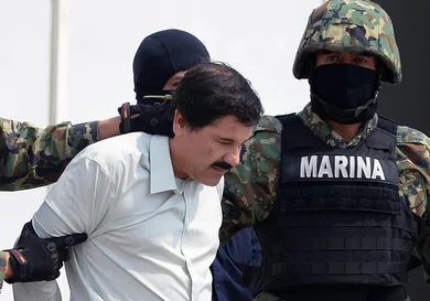 ALFREDO ESTRELLA/AFP/Getty Images