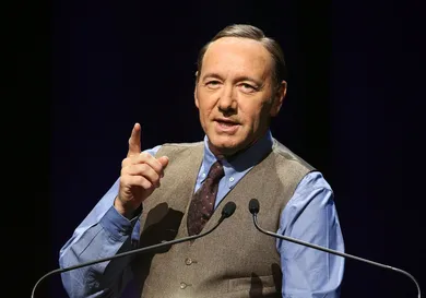 Imeh Akpanudosen / Stringer / Getty Images