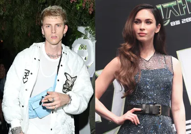 Jerritt Clark/Getty Images for Interscope Records / Chung Sung-Jun/Getty Images for Paramount