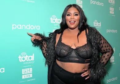 Charley Gallay/Getty Images